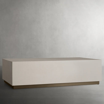 Malone Square Coffee Table