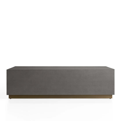 Malone Square Coffee Table
