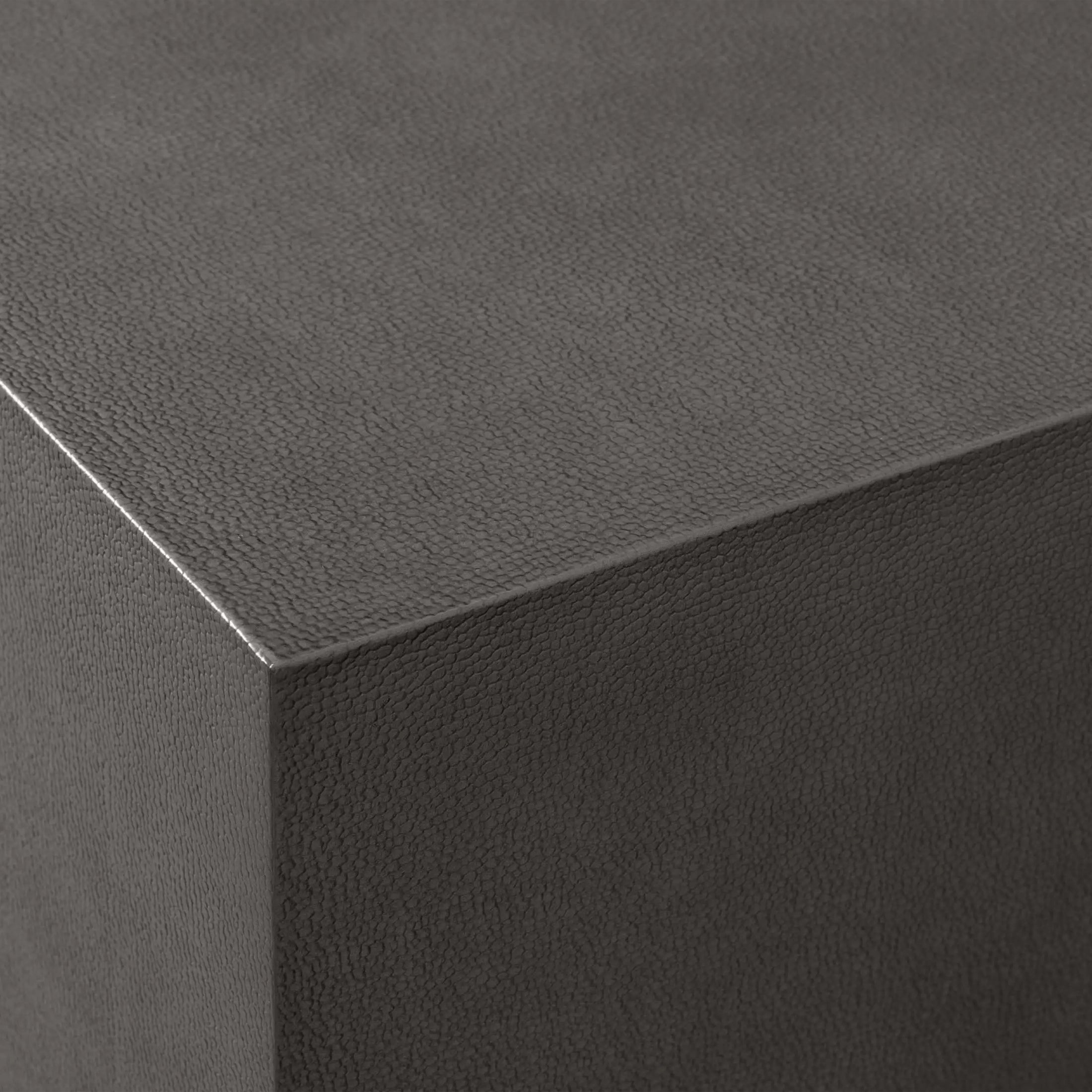 Malone Square Coffee Table