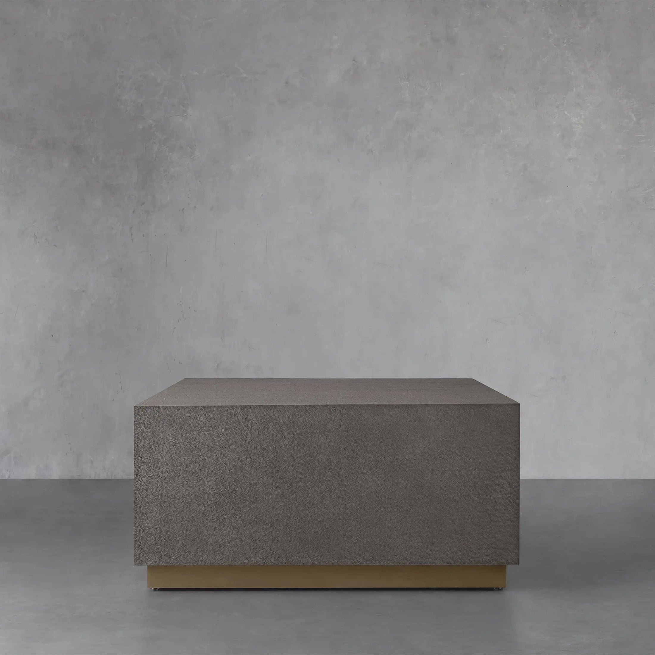 Malone Square Coffee Table