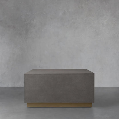 Malone Square Coffee Table