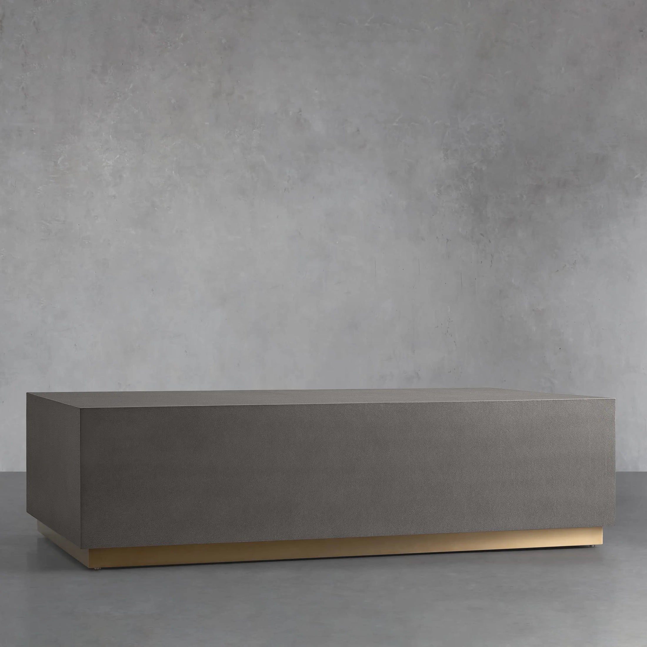 Malone Square Coffee Table