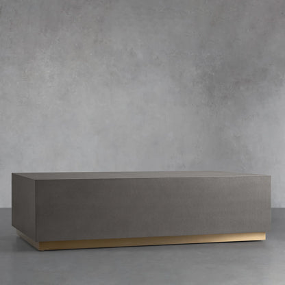 Malone Square Coffee Table
