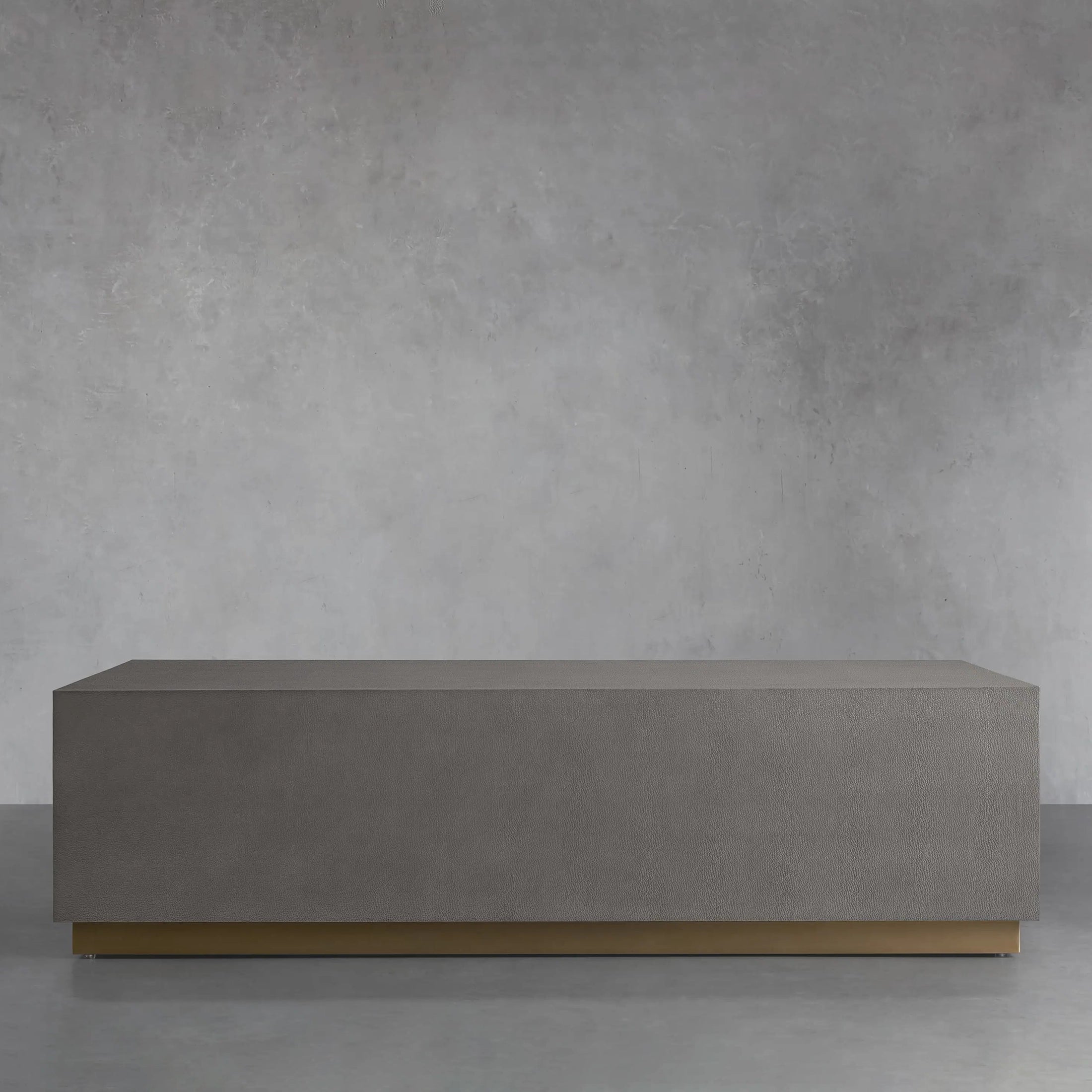 Malone Square Coffee Table