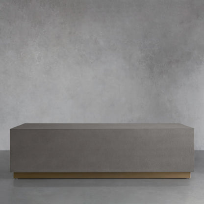 Malone Square Coffee Table