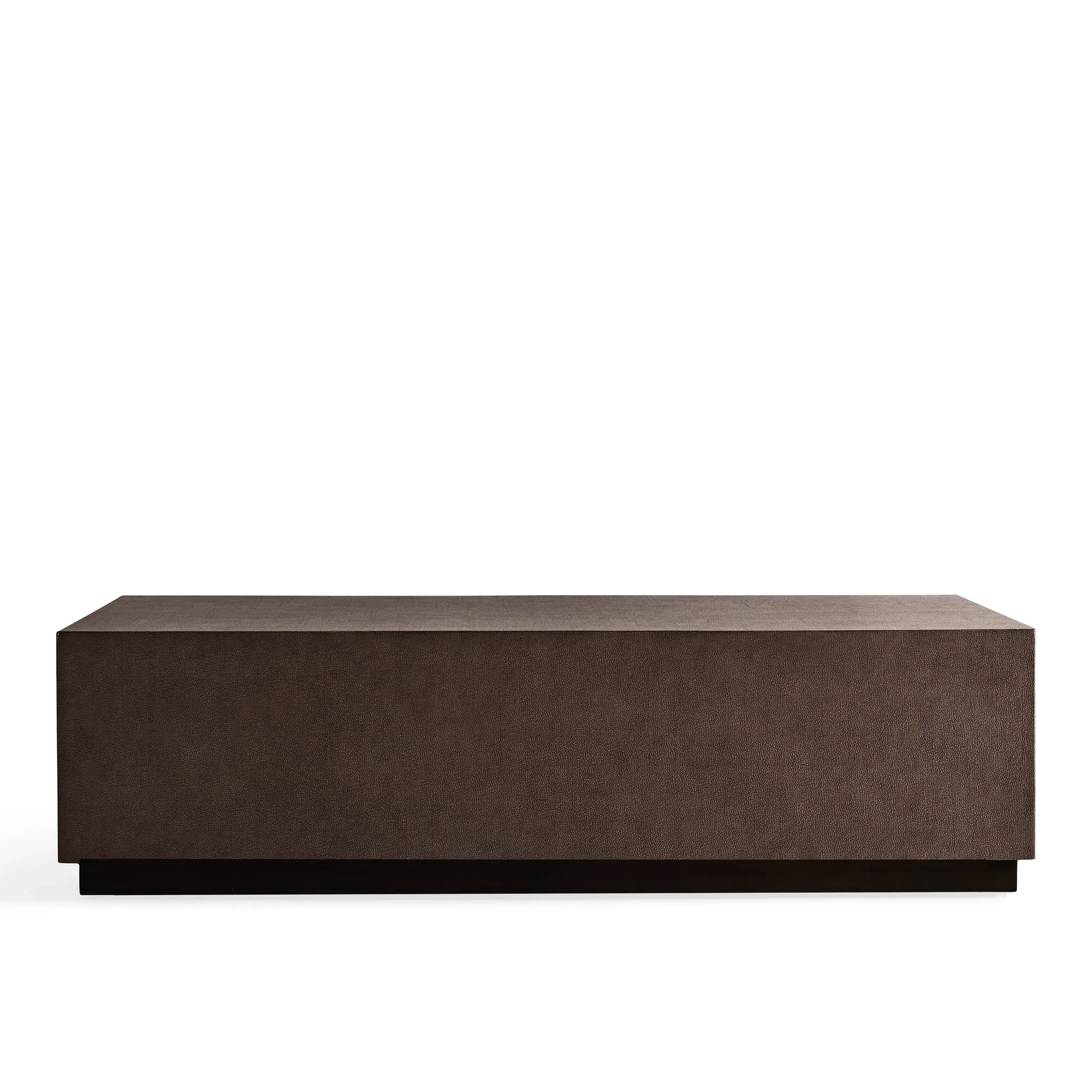 Malone Square Coffee Table