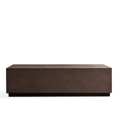 Malone Square Coffee Table