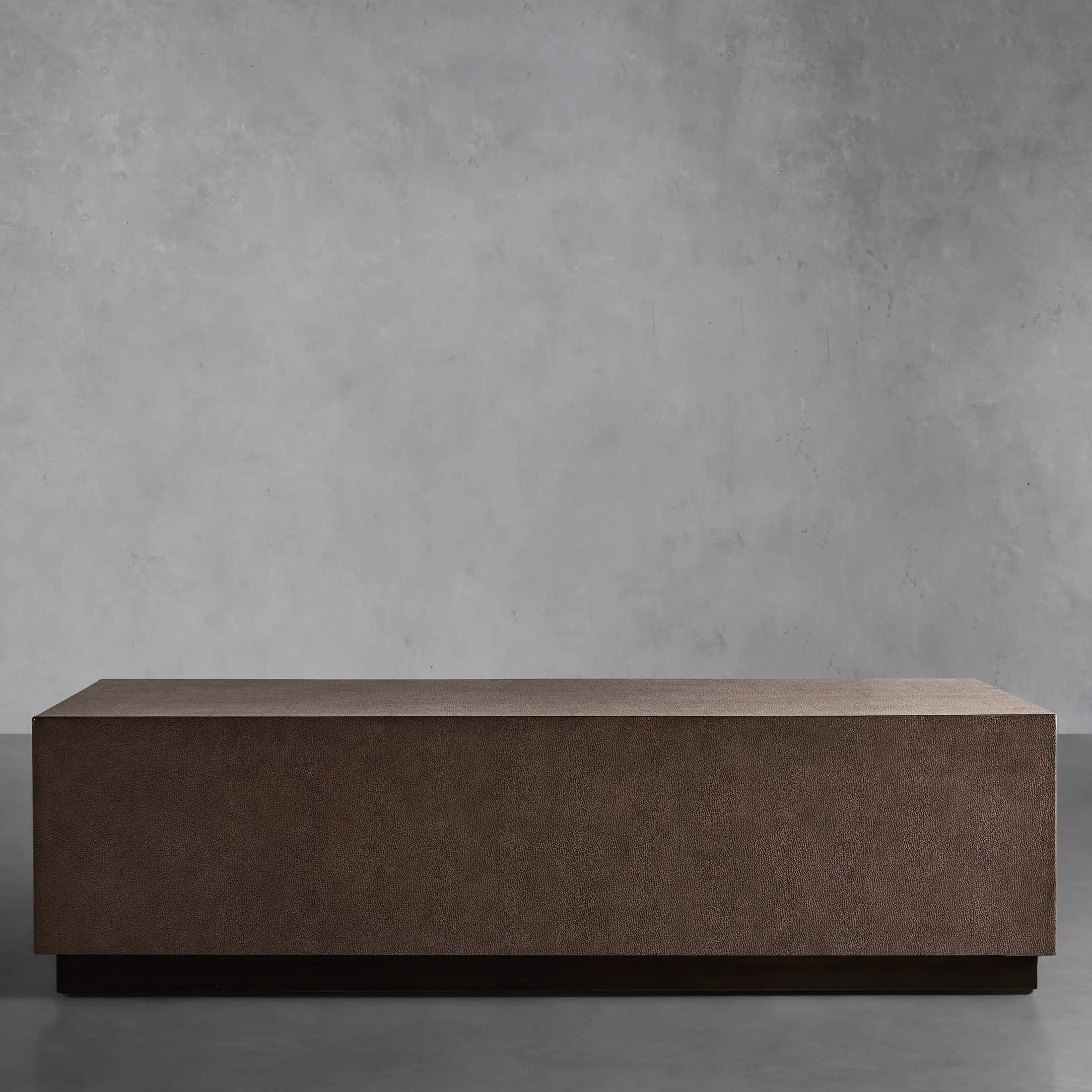 Malone Square Coffee Table