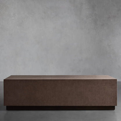 Malone Square Coffee Table