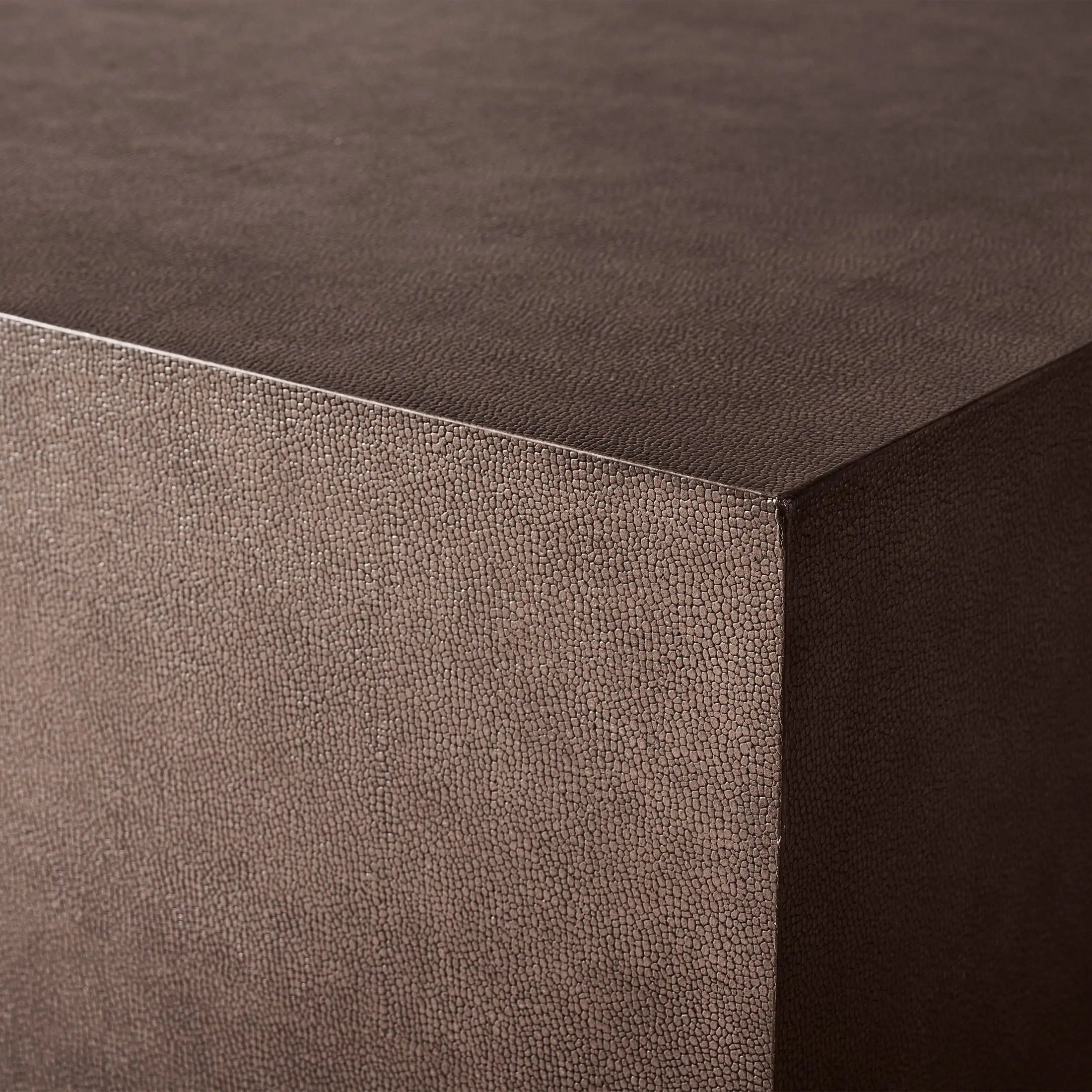 Malone Square Coffee Table