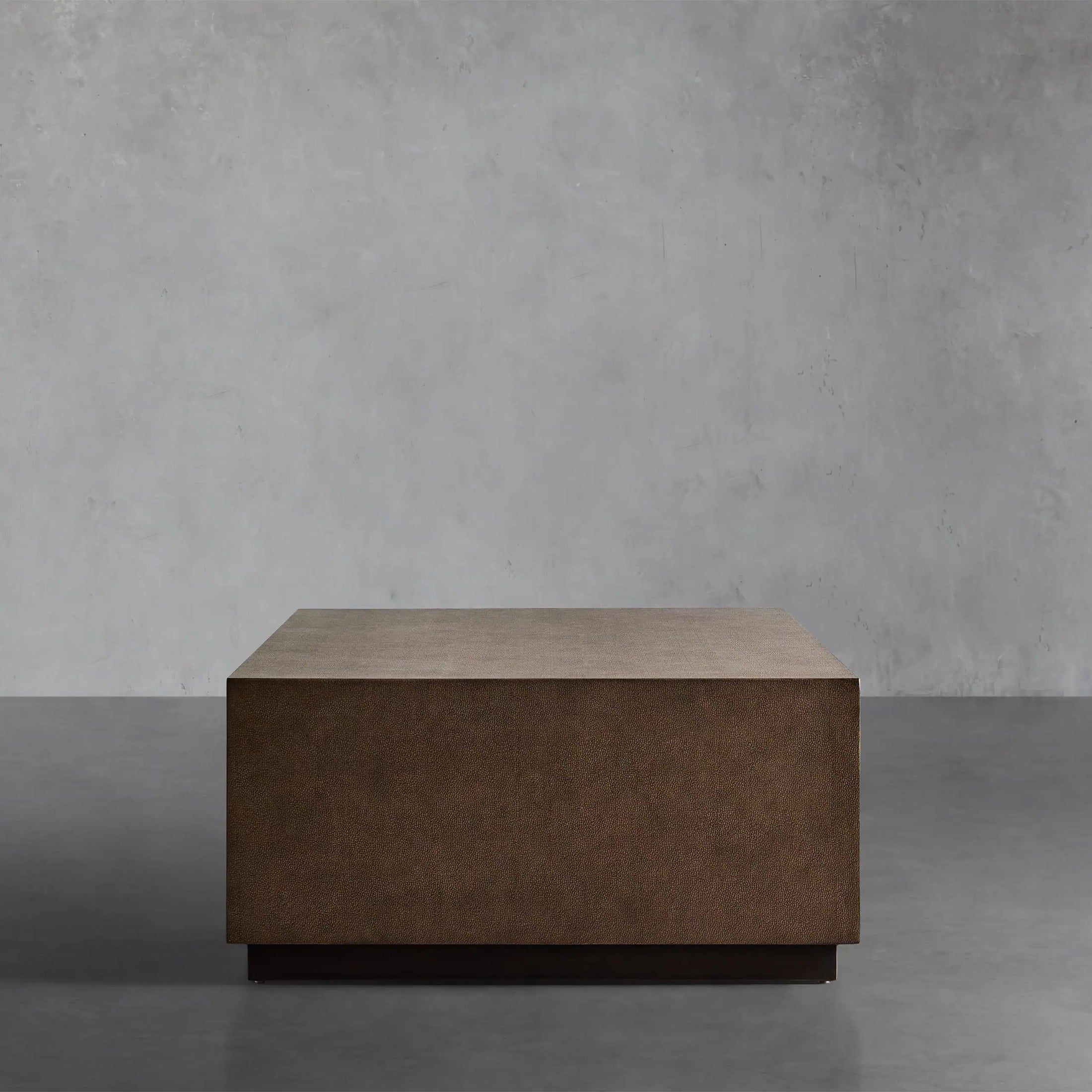 Malone Square Coffee Table