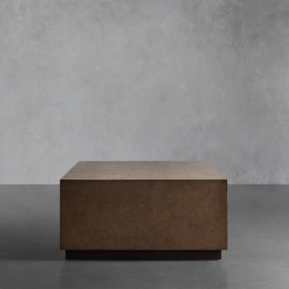 Malone Square Coffee Table