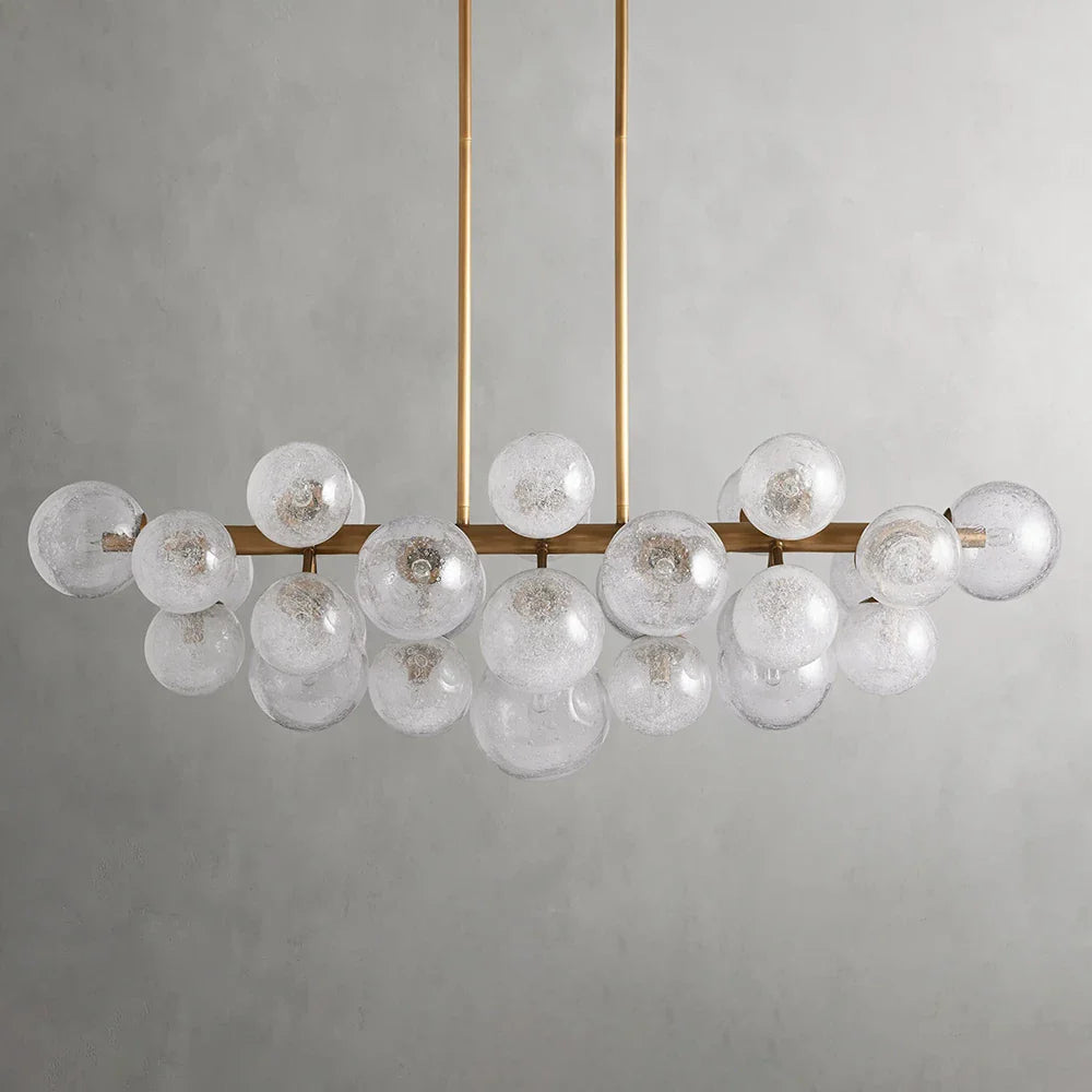 Mandon Linear Chandelier
