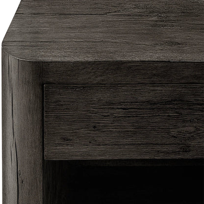 Osla Open Nightstand