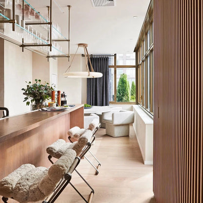 Oslo Pendant Light A