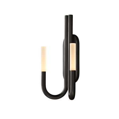 Rousseaw Double Sconce