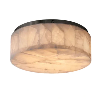 Civage Lueur Round Flushmount