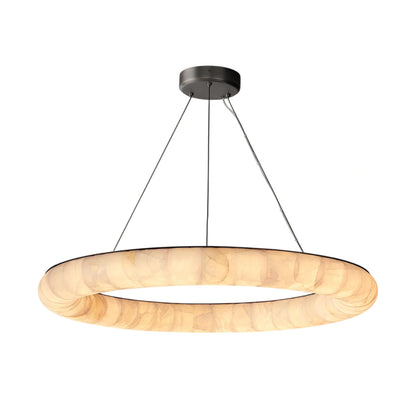 Civage Lisse Round Chandelier