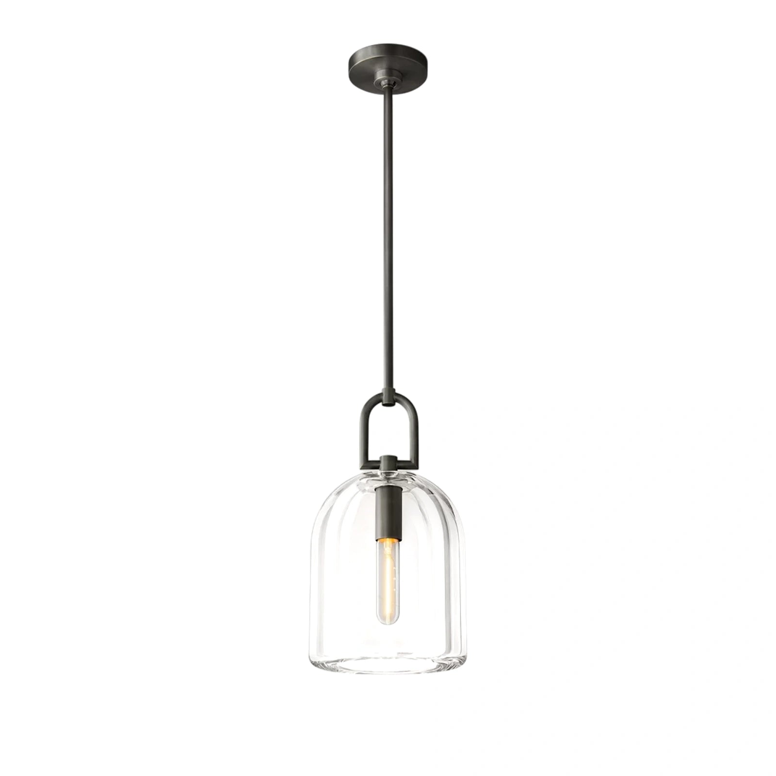 Butanist Cloche Pendant