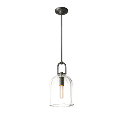 Butanist Cloche Pendant