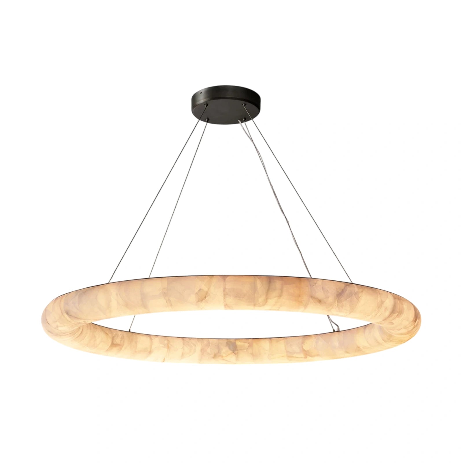 Civage Lisse Round Chandelier