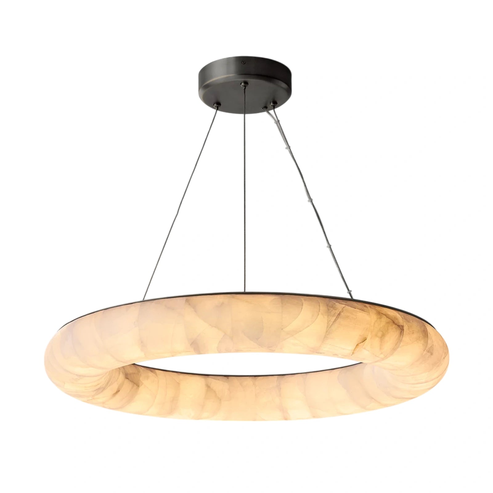 Civage Lisse Round Chandelier