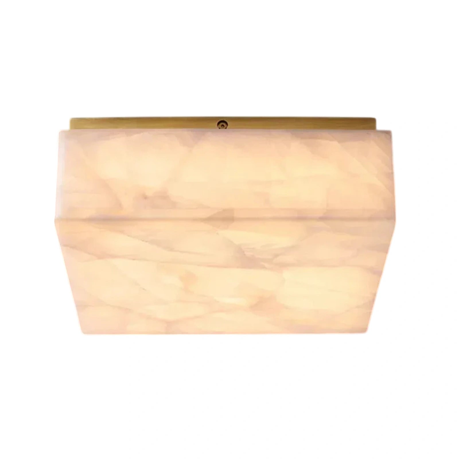 Civage Square Flushmount