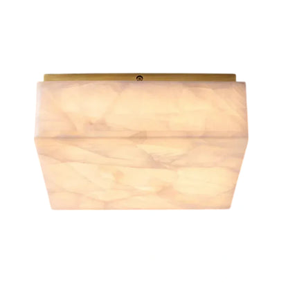 Civage Square Flushmount