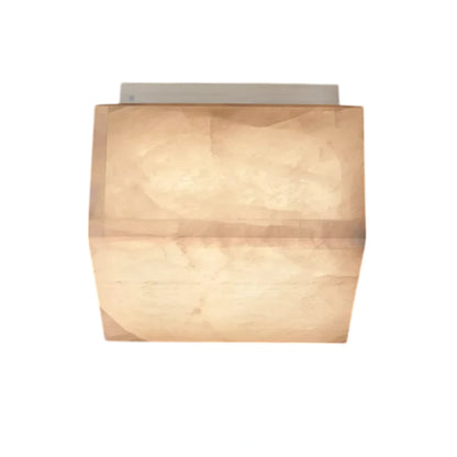 Civage Square Flushmount