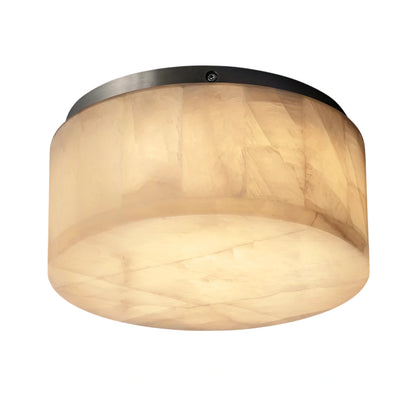 Civage Lueur Round Flushmount
