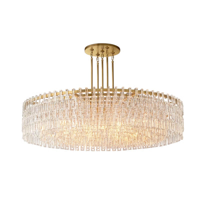 Mirignan Round Chandelier