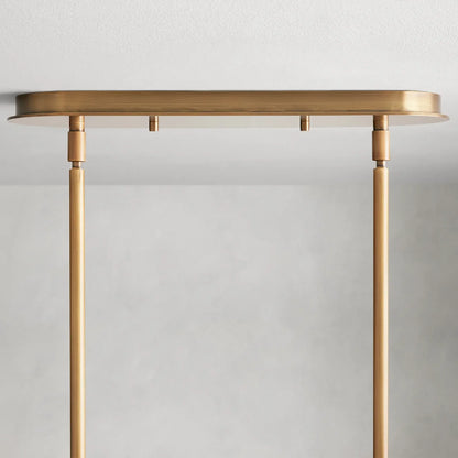 Rining Linear Pendant