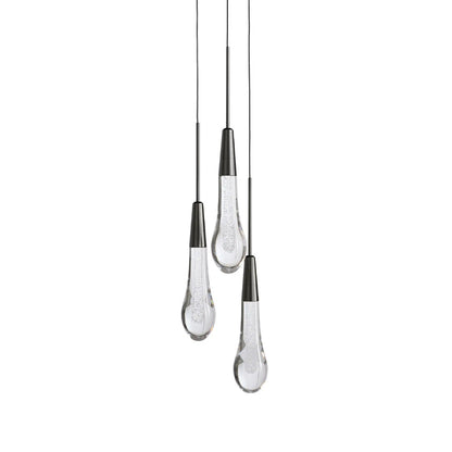 Soltion 3-Light Pendant