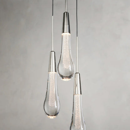 Soltion 3-Light Pendant