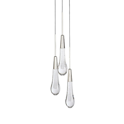 Soltion 3-Light Pendant