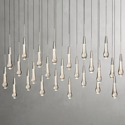 Soltion Linear Chandelier
