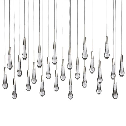 Soltion Linear Chandelier