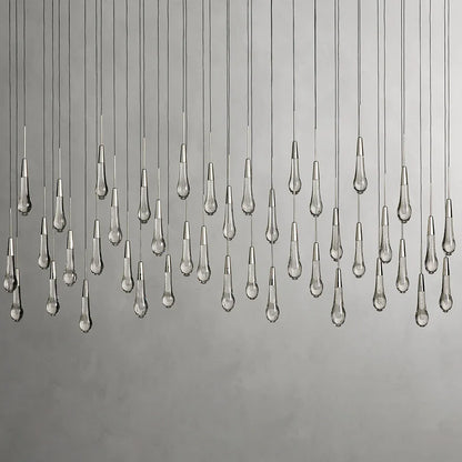 Soltion Linear Chandelier