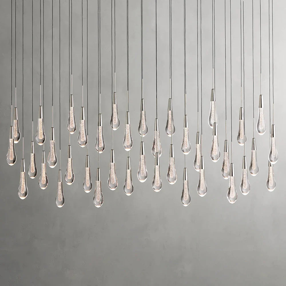 Soltion Linear Chandelier