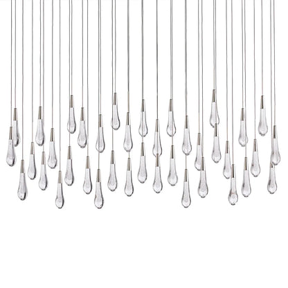 Soltion Linear Chandelier