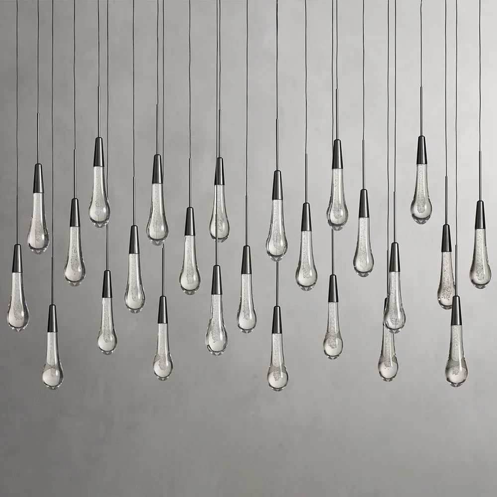 Soltion Linear Chandelier