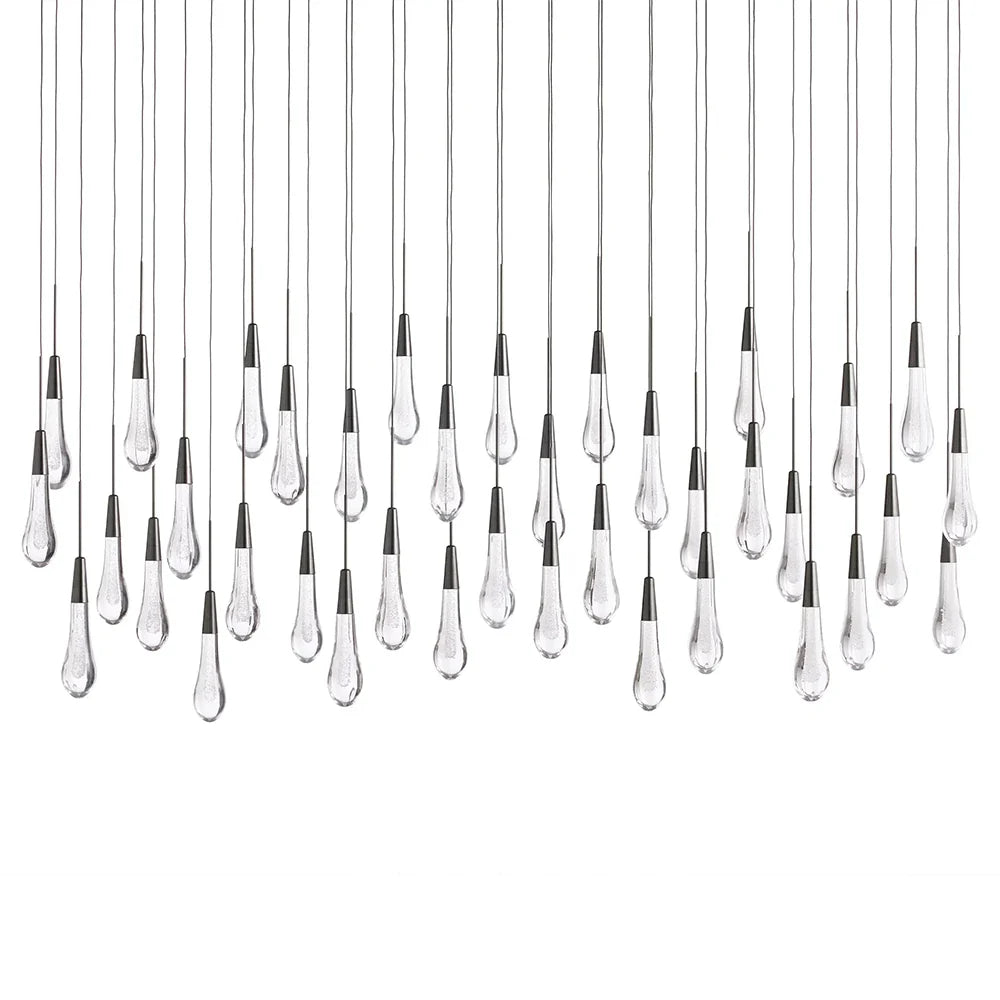 Soltion Linear Chandelier