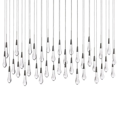 Soltion Linear Chandelier