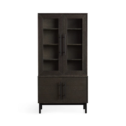 Sullivan Single Bookcase