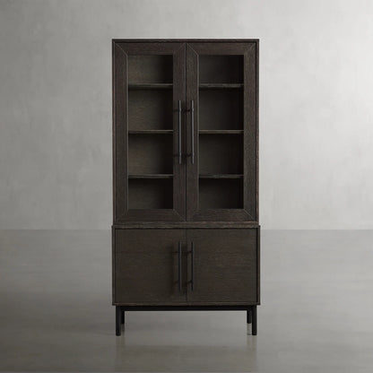 Sullivan Single Bookcase