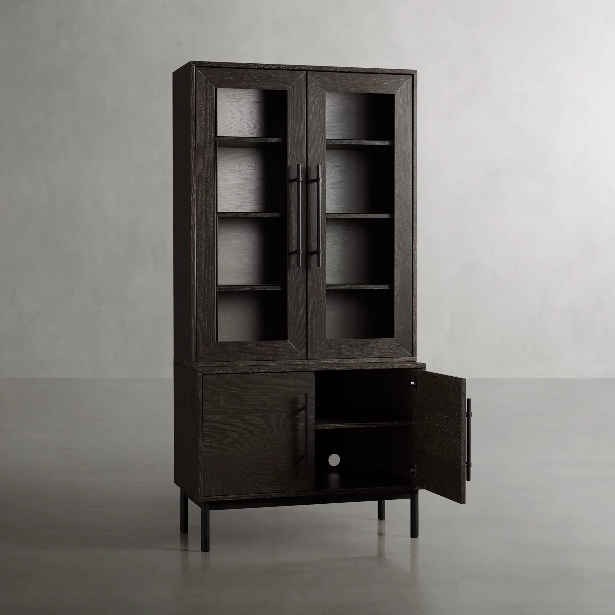 Sullivan Single Bookcase