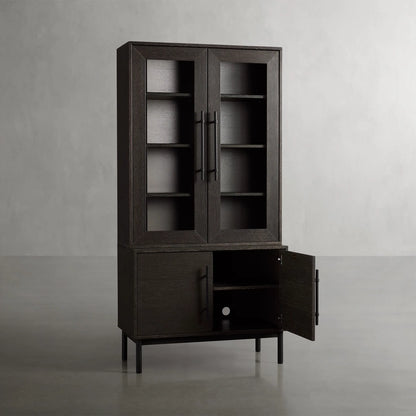 Sullivan Single Bookcase