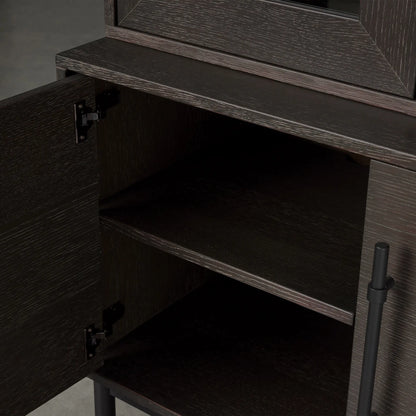 Sullivan Single Bookcase