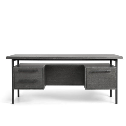 Sullivan Executive Desk