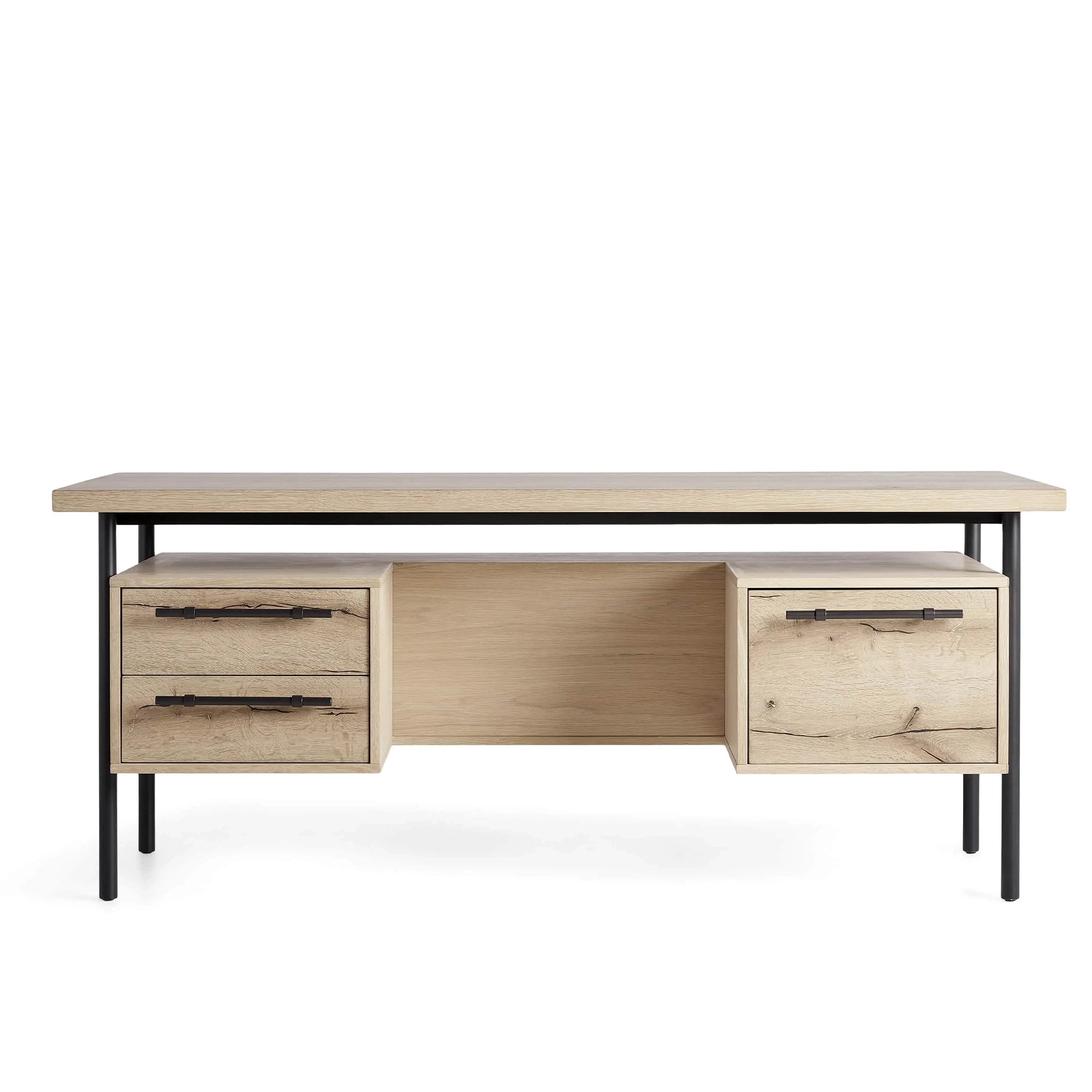 Sullivan Executive Desk